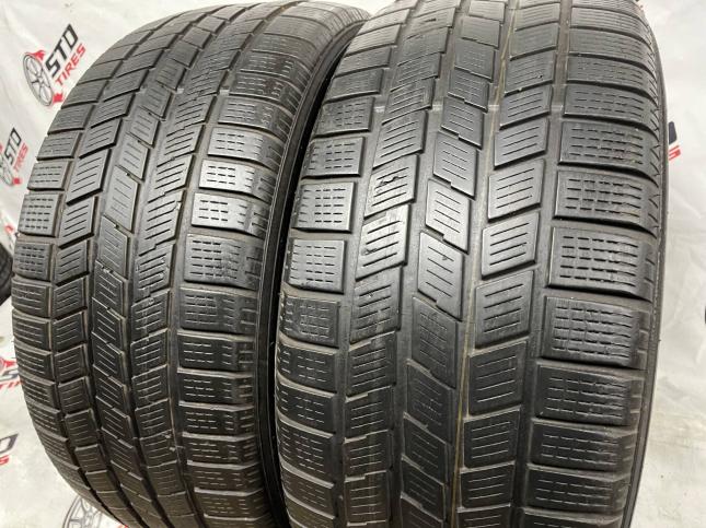 265/50 R19 Pirelli Scorpion Ice Snow зимние нешипованные