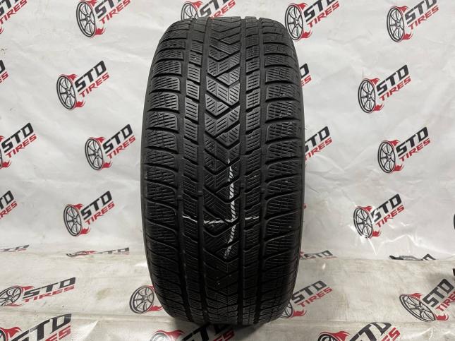 265/50 R19 Pirelli Scorpion Winter зимние нешипованные