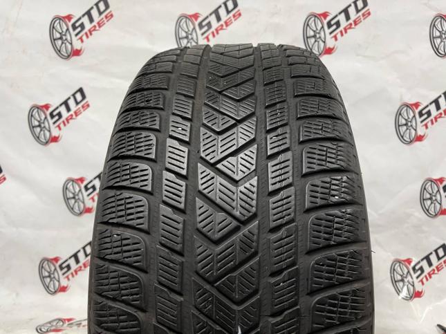 265/50 R19 Pirelli Scorpion Winter зимние нешипованные