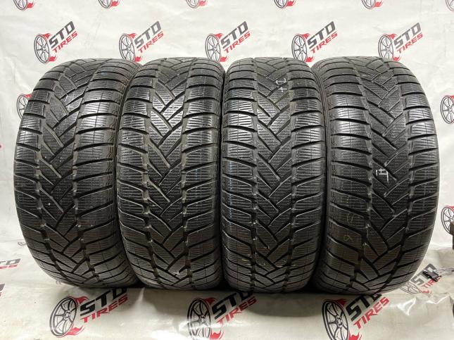 255/50 R19 Dunlop Grandtrek WT M3 зимние нешипованные