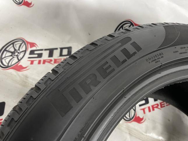 255/50 R19 Pirelli Scorpion Winter RFT зимние нешипованные