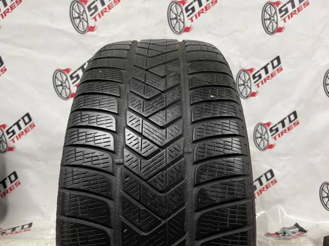 255/50 R19 Pirelli Scorpion Winter зимние нешипованные