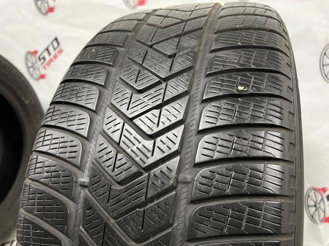 255/50 R19 Pirelli Scorpion Winter зимние нешипованные