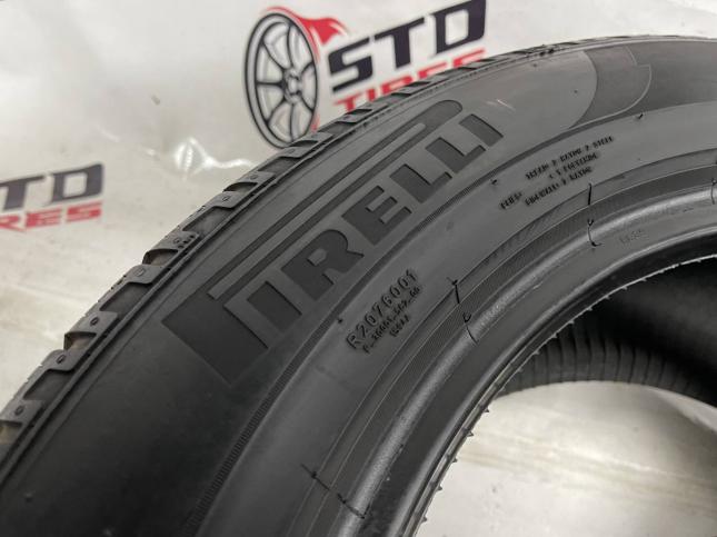 255/50 R19 Pirelli Scorpion Winter зимние нешипованные