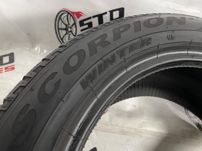 255/50 R19 Pirelli Scorpion Winter зимние нешипованные