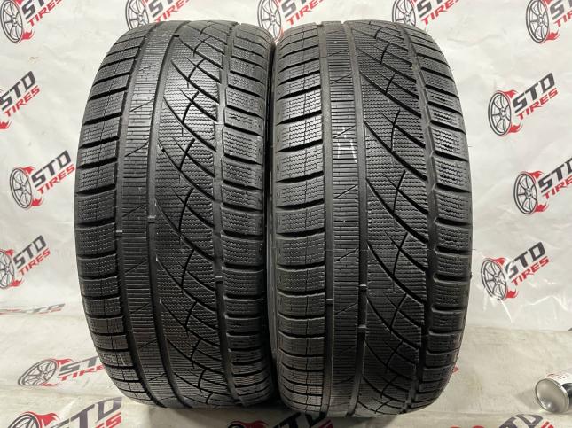 255/50 R19 Momo SUV Pole W4 зимние нешипованные