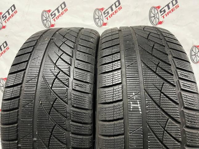 255/50 R19 Momo SUV Pole W4 зимние нешипованные