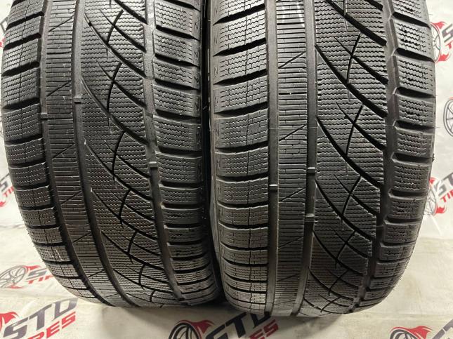 255/50 R19 Momo SUV Pole W4 зимние нешипованные