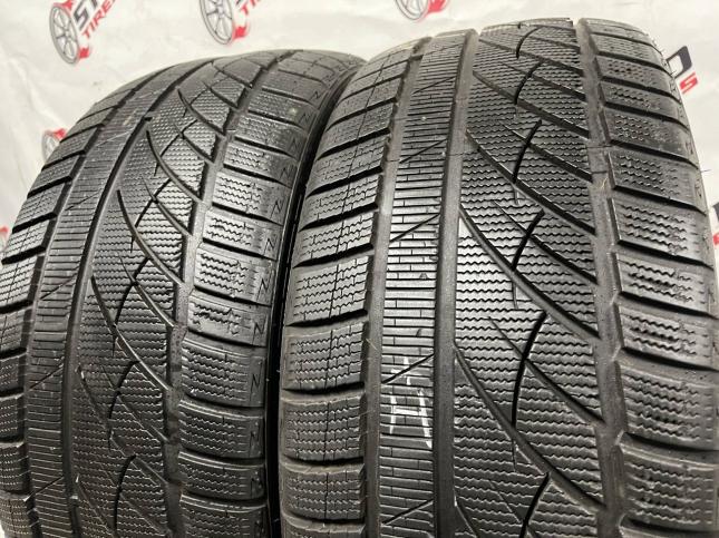 255/50 R19 Momo SUV Pole W4 зимние нешипованные