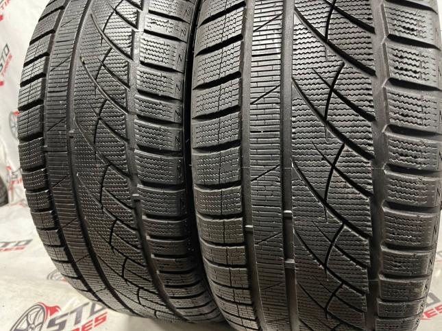 255/50 R19 Momo SUV Pole W4 зимние нешипованные