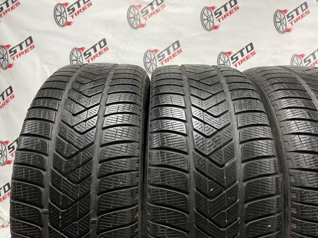 255/50 R19 Pirelli Scorpion Winter зимние нешипованные