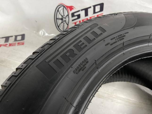 255/50 R19 Pirelli Scorpion Winter зимние нешипованные