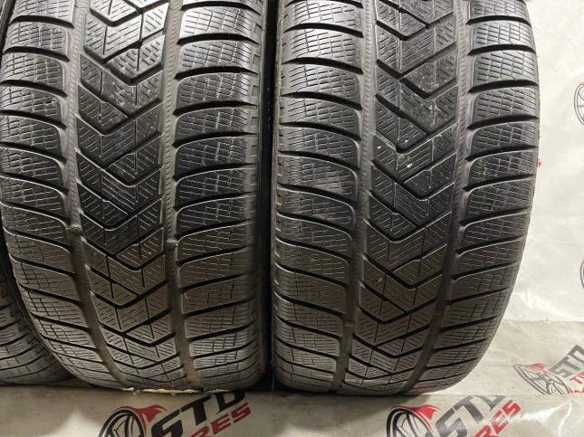 255/50 R19 Pirelli Scorpion Winter зимние нешипованные