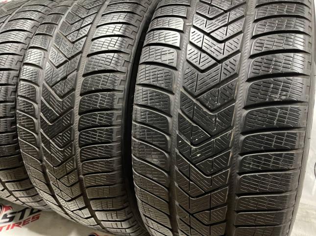 255/50 R19 Pirelli Scorpion Winter зимние нешипованные