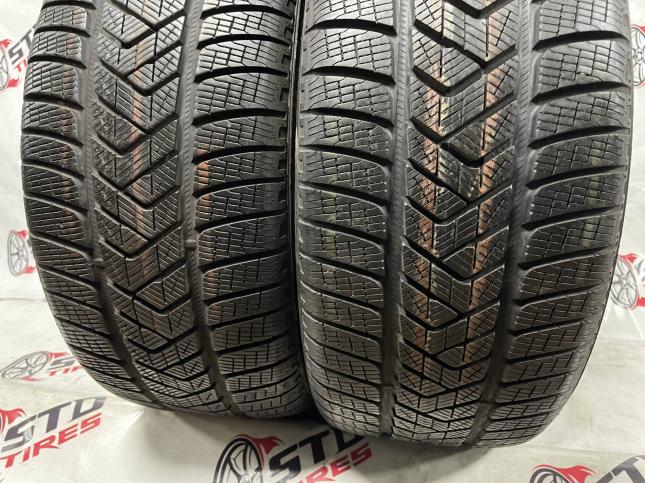 255/50 R19 Pirelli Scorpion Winter зимние нешипованные