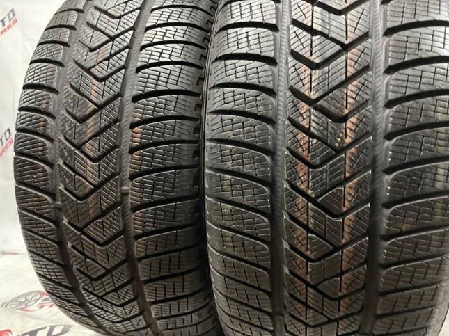 255/50 R19 Pirelli Scorpion Winter зимние нешипованные