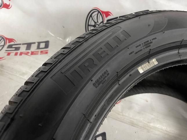 255/50 R19 Pirelli Scorpion Winter зимние нешипованные