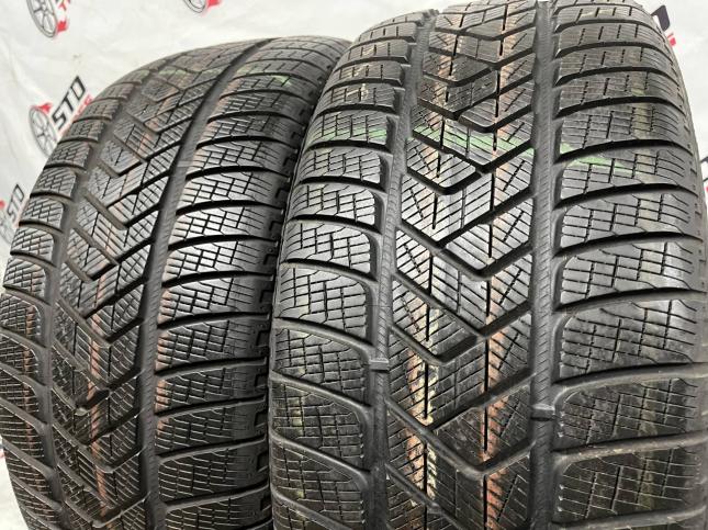 255/50 R19 Pirelli Scorpion Winter зимние нешипованные