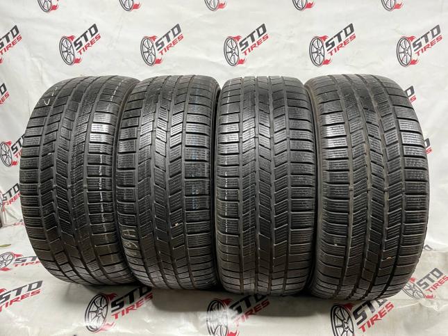 255/50 R19 Pirelli Scorpion Ice Snow зимние нешипованные