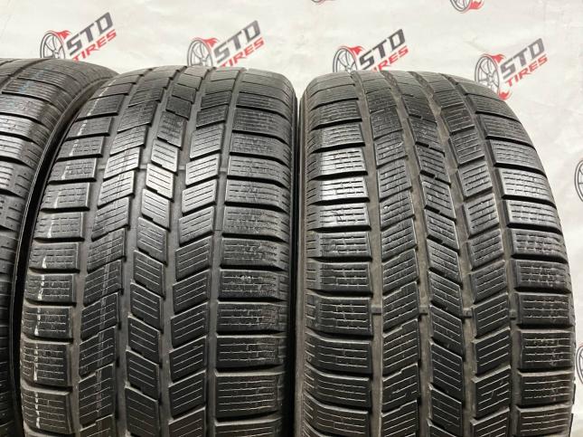 255/50 R19 Pirelli Scorpion Ice Snow зимние нешипованные