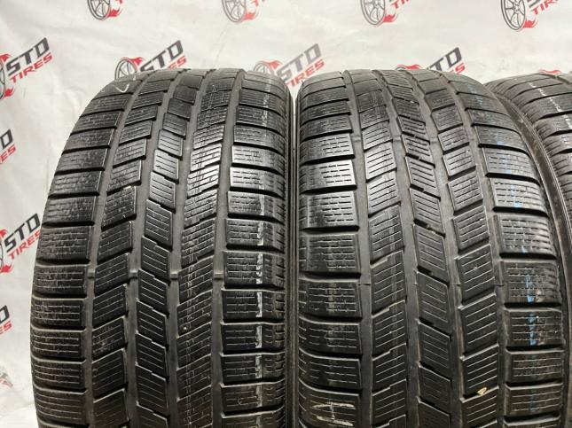 255/50 R19 Pirelli Scorpion Ice Snow зимние нешипованные