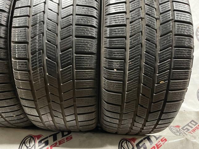 255/50 R19 Pirelli Scorpion Ice Snow зимние нешипованные