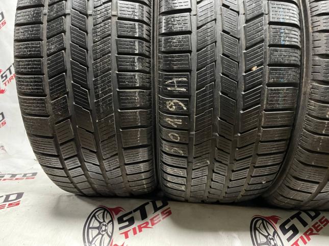 255/50 R19 Pirelli Scorpion Ice Snow зимние нешипованные