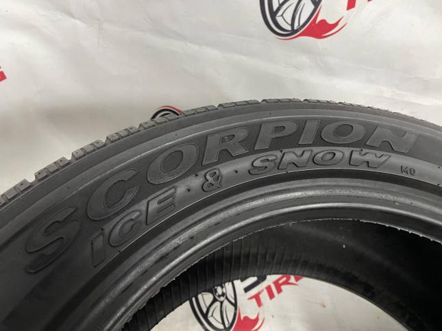 255/50 R19 Pirelli Scorpion Ice Snow зимние нешипованные