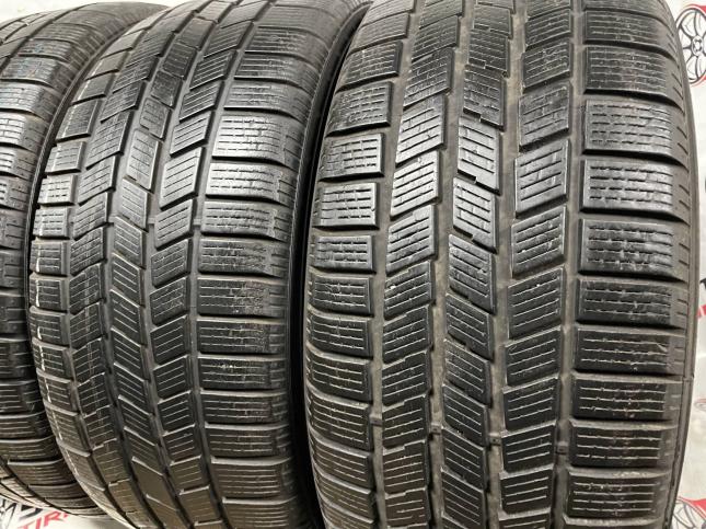 255/50 R19 Pirelli Scorpion Ice Snow зимние нешипованные