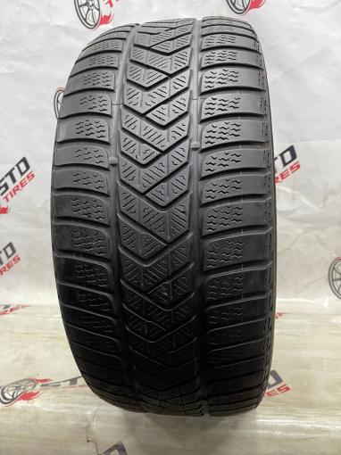 255/40 R19 Pirelli Winter Sottozero 3 зимние нешипованные