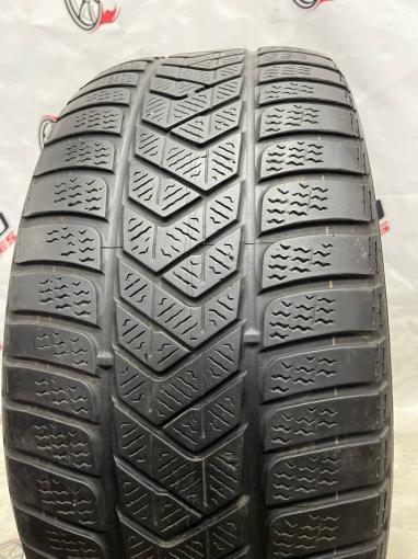 255/40 R19 Pirelli Winter Sottozero 3 зимние нешипованные