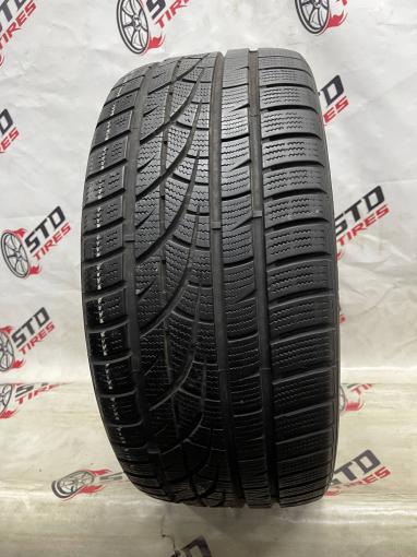 255/40 R19 Hankook Winter I'Cept Evo W310 зимние нешипованные