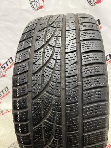 255/40 R19 Hankook Winter I'Cept Evo W310 зимние нешипованные