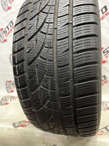 255/40 R19 Hankook Winter I'Cept Evo W310 зимние нешипованные