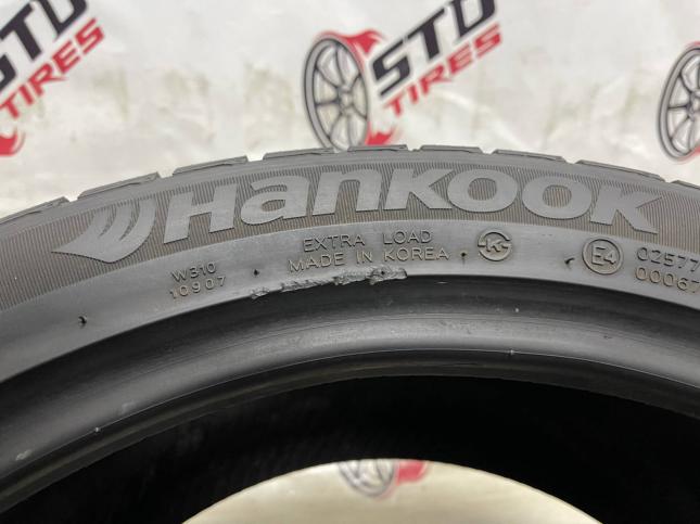 255/40 R19 Hankook Winter I'Cept Evo W310 зимние нешипованные