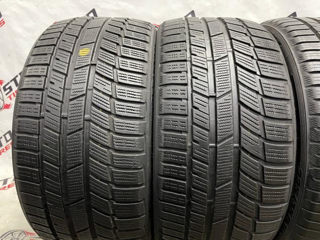 255/30 R19 Toyo Snowprox S954 зимние нешипованные