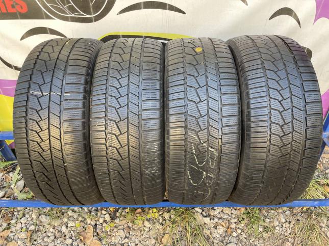 245/50 R19 Continental ContiWinterContact TS 860S зимние нешипованные