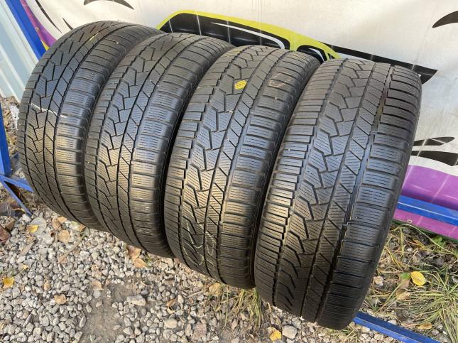 245/50 R19 Continental ContiWinterContact TS 860S зимние нешипованные