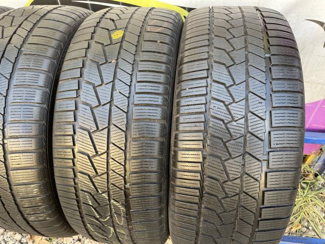 245/50 R19 Continental ContiWinterContact TS 860S зимние нешипованные