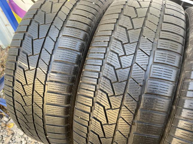 245/50 R19 Continental ContiWinterContact TS 860S зимние нешипованные