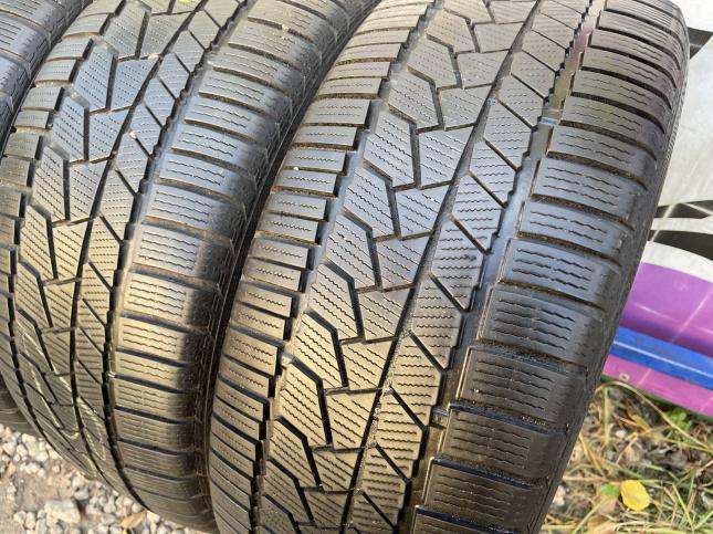 245/50 R19 Continental ContiWinterContact TS 860S зимние нешипованные