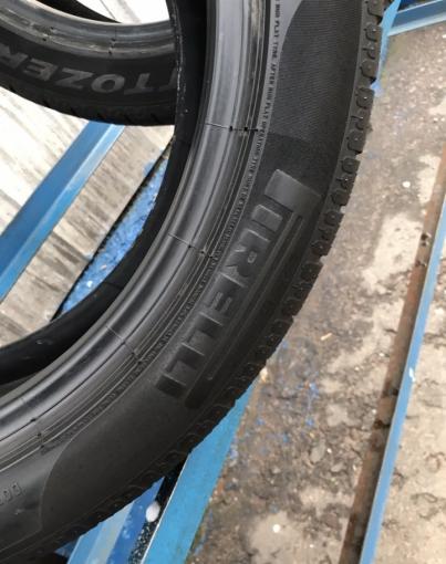 245 45 19 Pirelli Winter Sottzero 2 Runflat 2шт