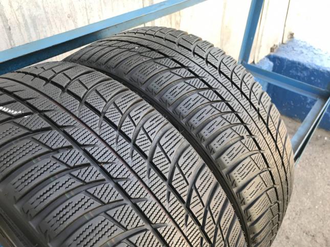 245/40 R19 Bridgestone Blizzak LM-001 зимние нешипованные