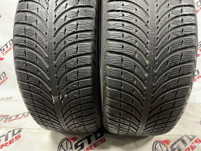 235/55 R19 Michelin Latitude Alpin LA2 зимние нешипованные