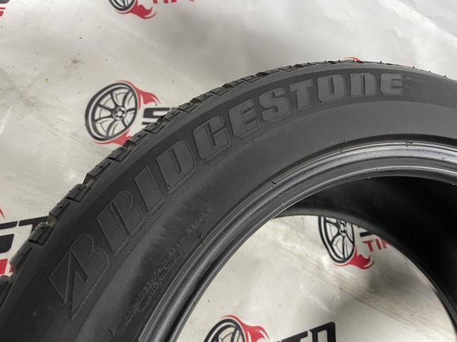 235/55 R19 Bridgestone Blizzak LM-25 4x4 зимние нешипованные