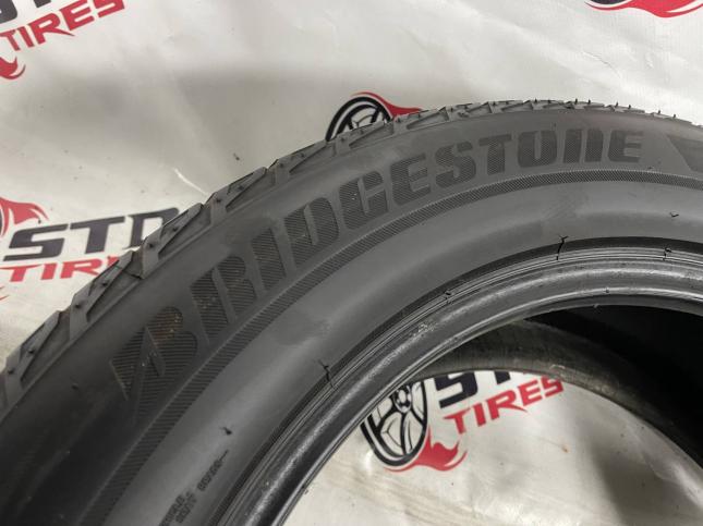 235/55 R19 Bridgestone Blizzak LM-80 Evo зимние нешипованные