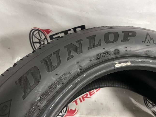 235/55 R19 Dunlop Winter Sport 5 SUV зимние нешипованные