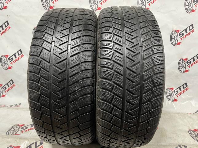 235/55 R19 Michelin Latitude Alpin зимние нешипованные