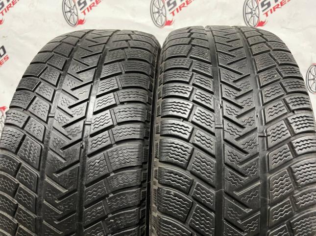 235/55 R19 Michelin Latitude Alpin зимние нешипованные