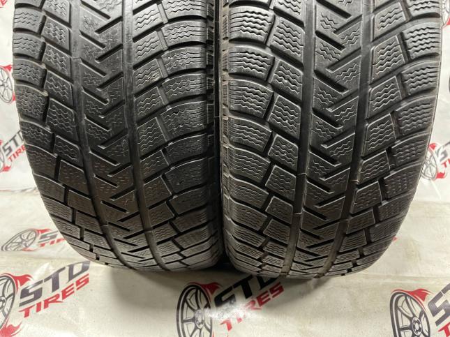 235/55 R19 Michelin Latitude Alpin зимние нешипованные